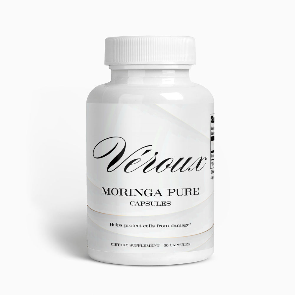 Moringa Pure