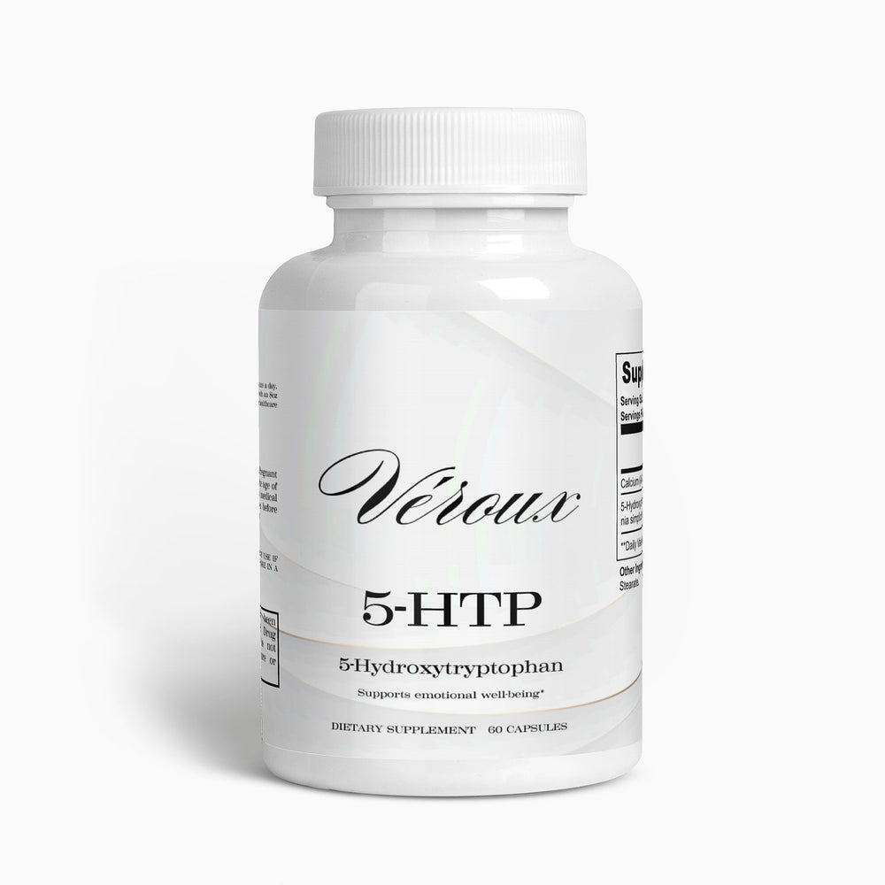 5-HTP