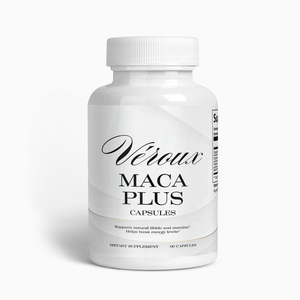 Maca Plus