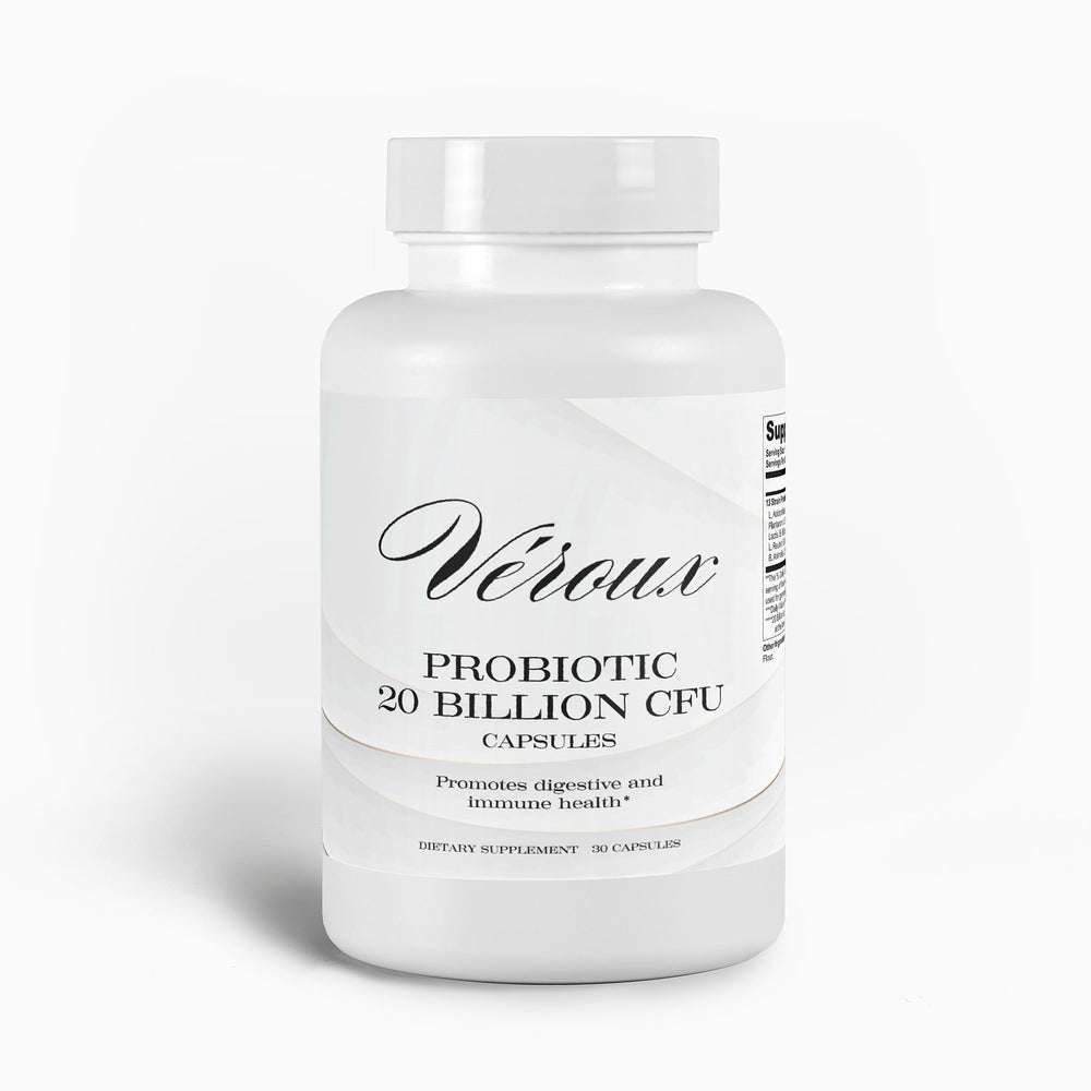 Probiotic 20 Billion
