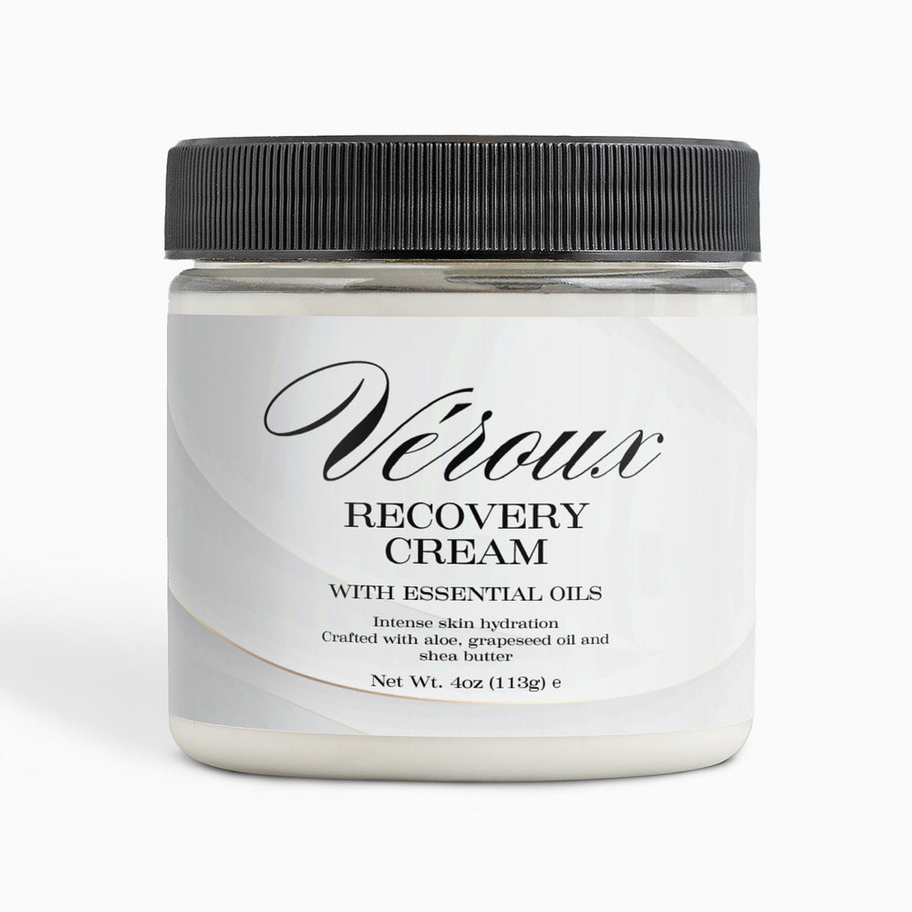 Recovery Cream
