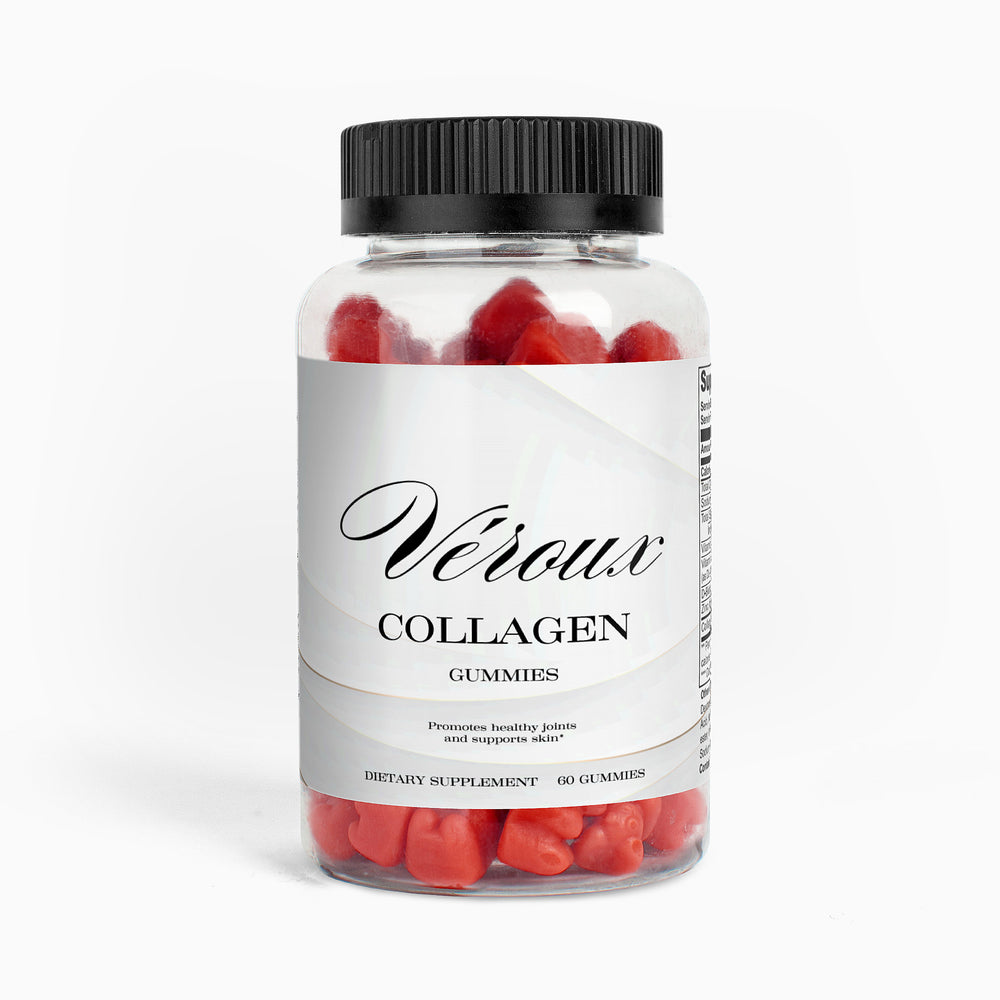 Collagen Gummies (Adult)