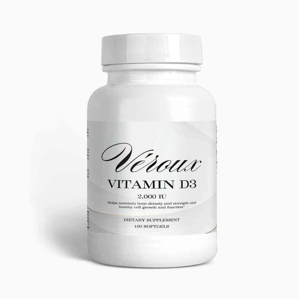 Vitamin D3