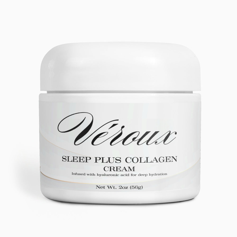 Sleep Plus Collagen Cream