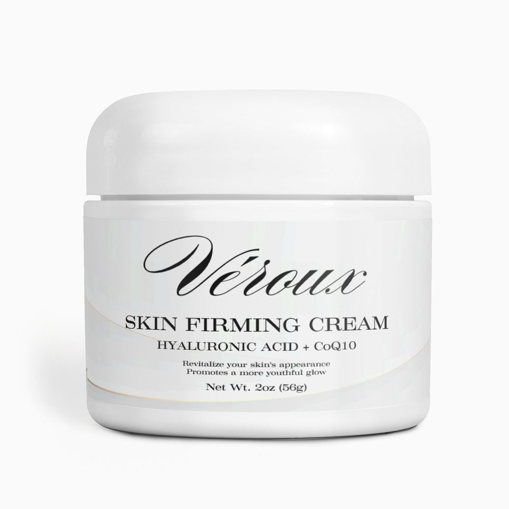Skin Firming Cream