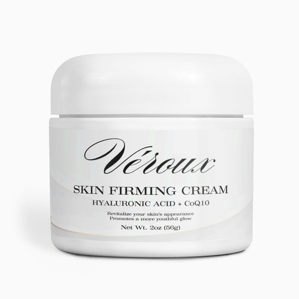 Skin Firming Cream