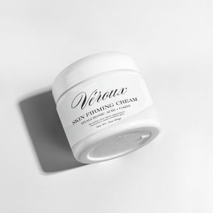 Skin Firming Cream