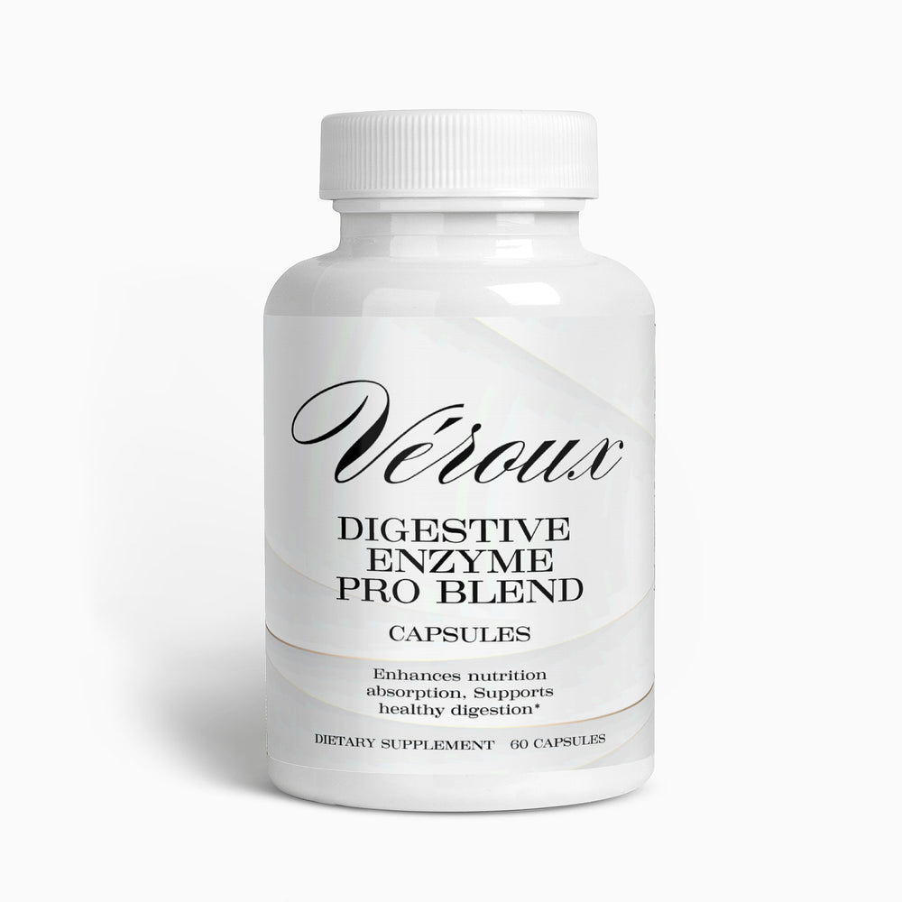 Digestive Enzyme Pro Blend