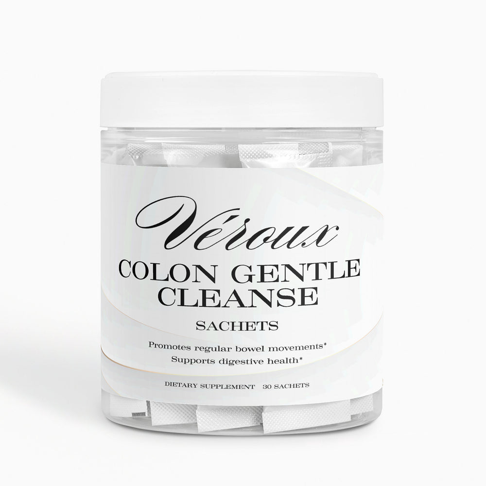 Colon Gentle Cleanse