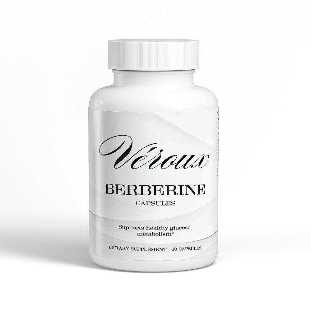 Berberine