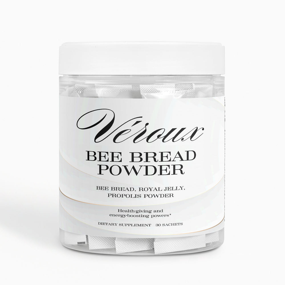 Bee Bread Powder