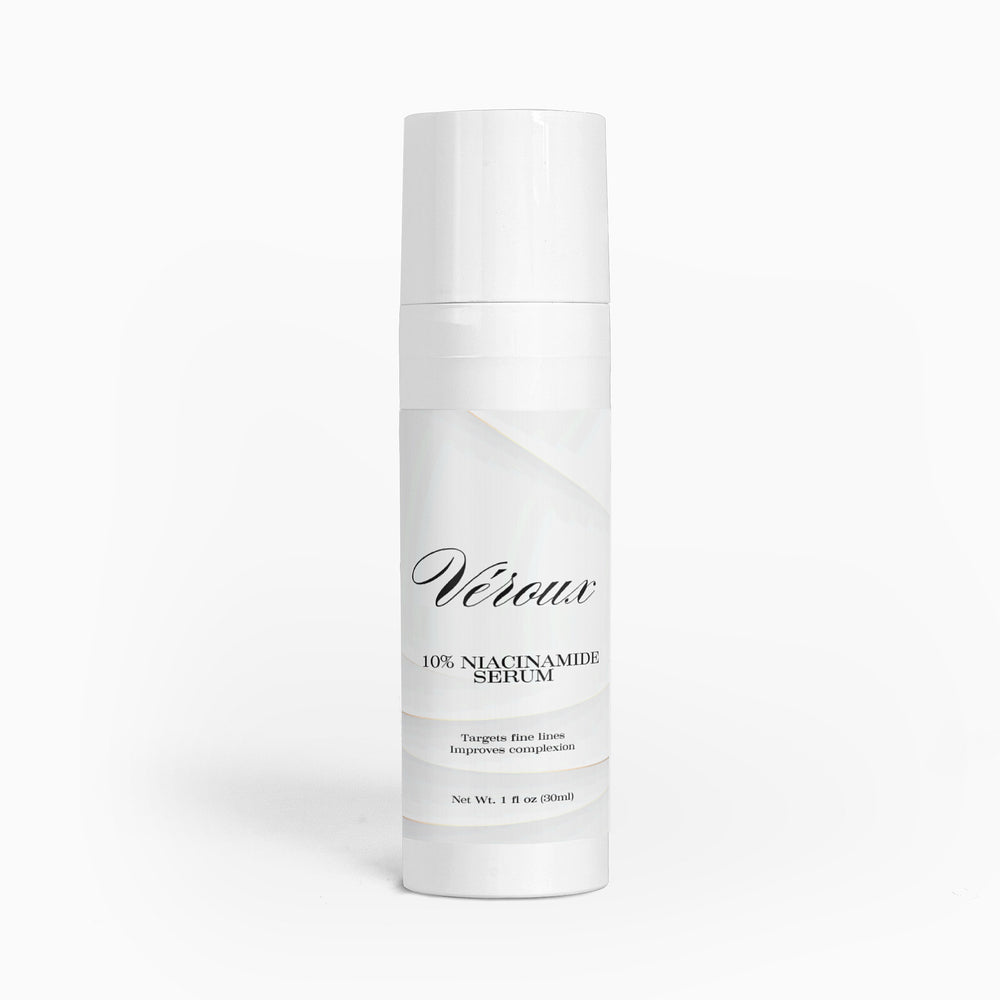 10% Niacinamide Serum