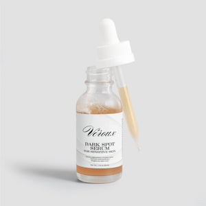 Dark Spot Serum for Sensitive Skin