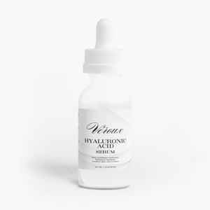 Hyaluronic Acid Serum