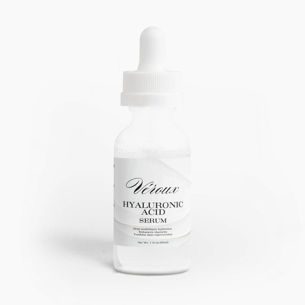 Hyaluronic Acid Serum