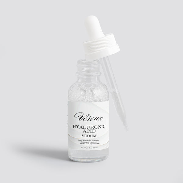 Hyaluronic Acid Serum