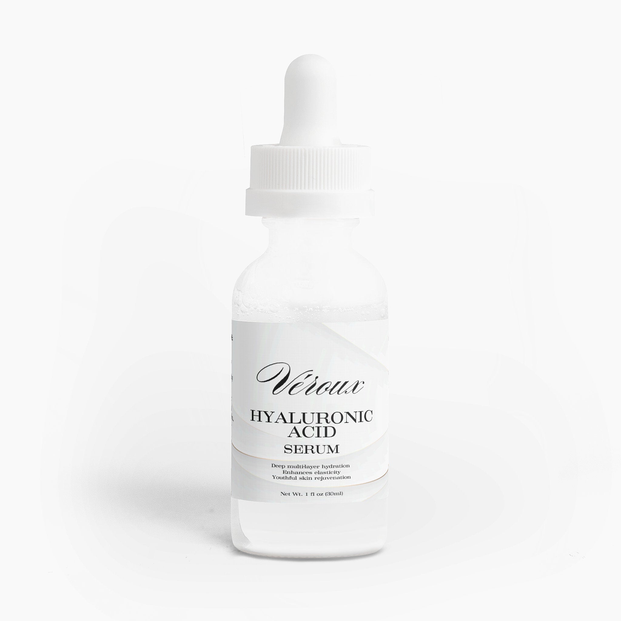 Hyaluronic Acid Serum