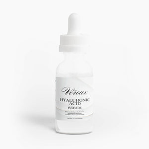 Hyaluronic Acid Serum