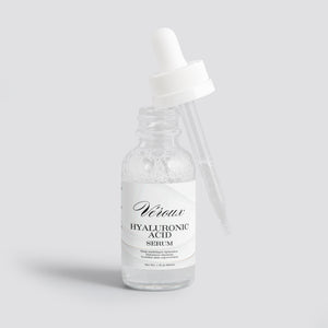 Hyaluronic Acid Serum