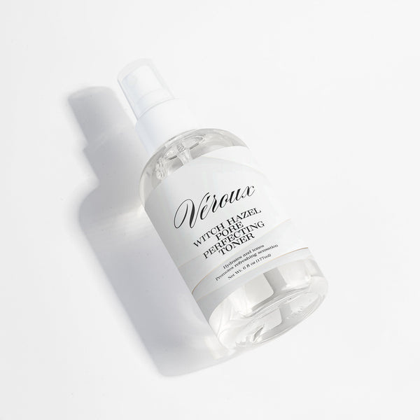 Witch Hazel Pore Perfecting Toner