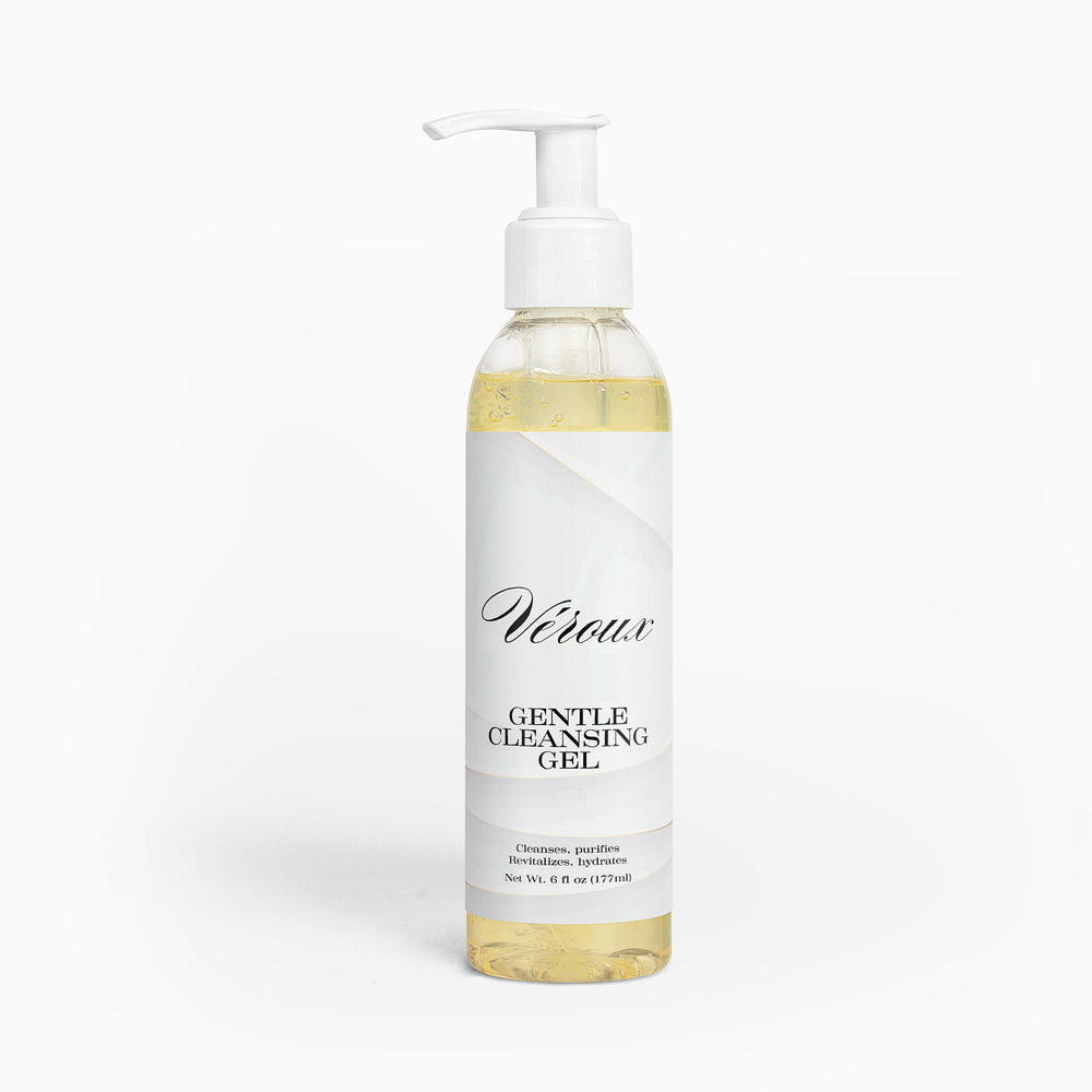 Gentle Cleansing Gel