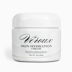 Skin Hydration Cream