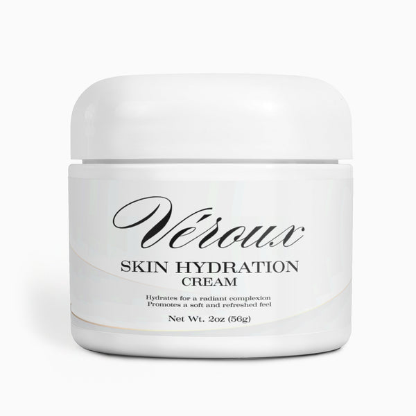 Skin Hydration Cream