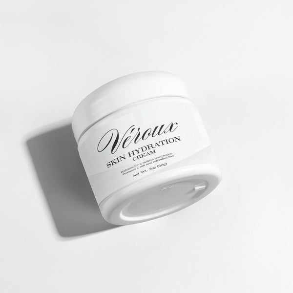 Skin Hydration Cream