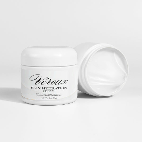 Skin Hydration Cream