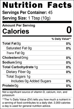 Mānuka Honey Coffee 16oz